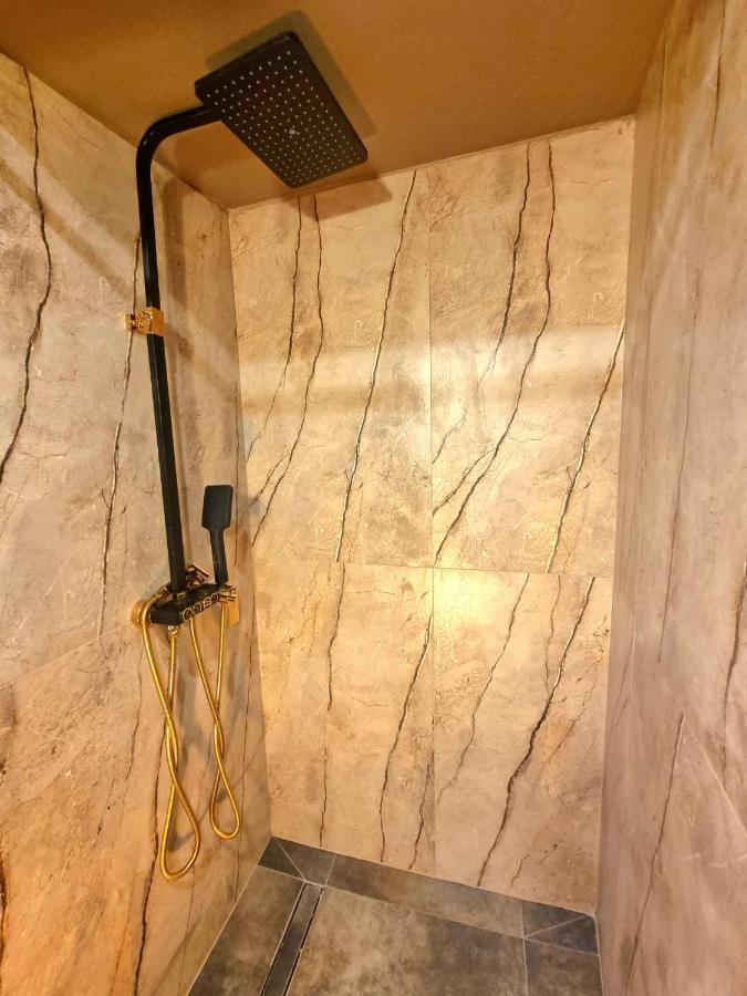 Studio Flat With A View 크라쿠프 외부 사진